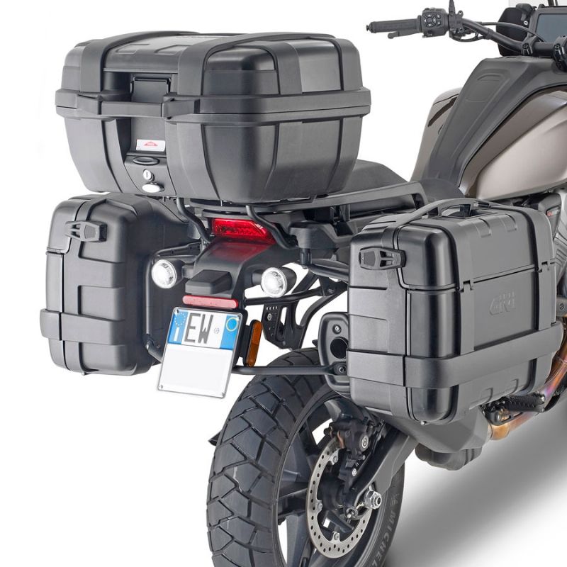 Givi PLO8400MK Harley Davidson Pan America