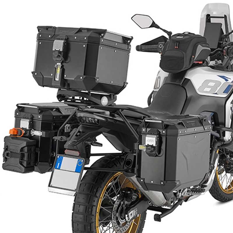 Givi PLO9264CAM Voge Rally 800 2025