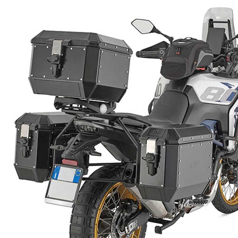 Givi PLO9264MK Voge Rally 800 2025