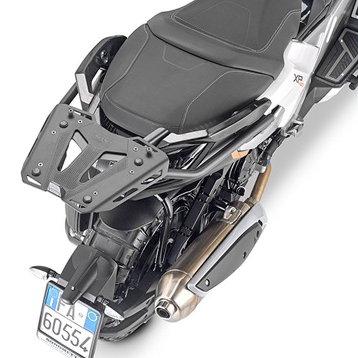 Givi SR8102 Peugeot XP400 GT XP400 Allure 2023
