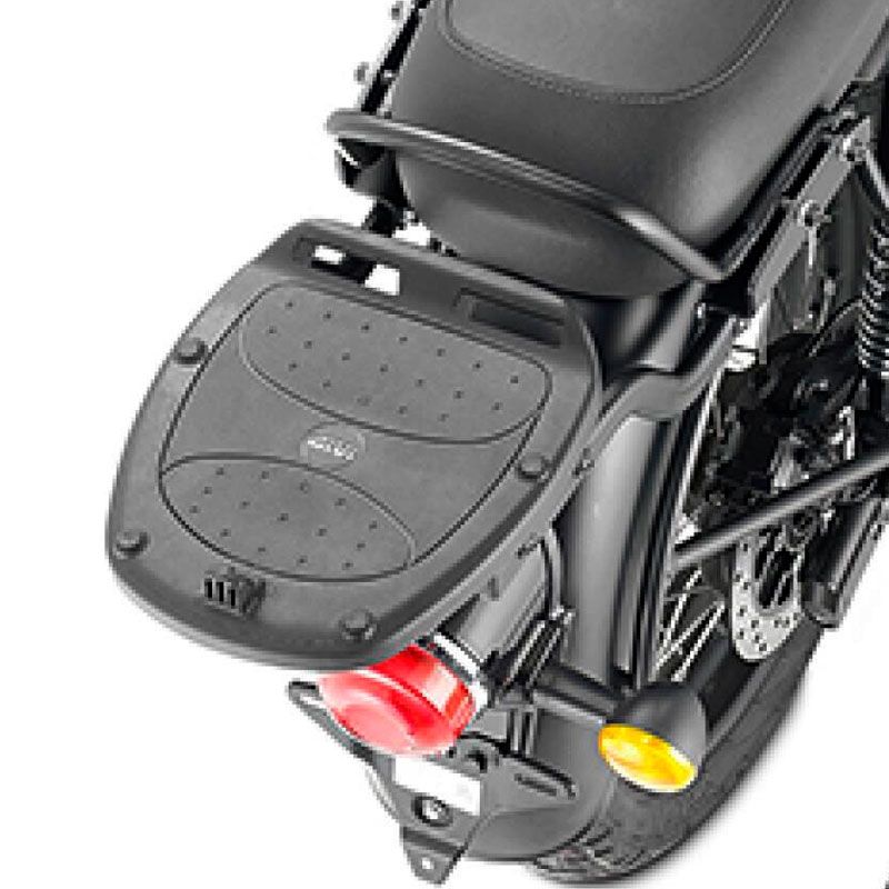 Givi SR9057 Monolock Royal Enfield Classic