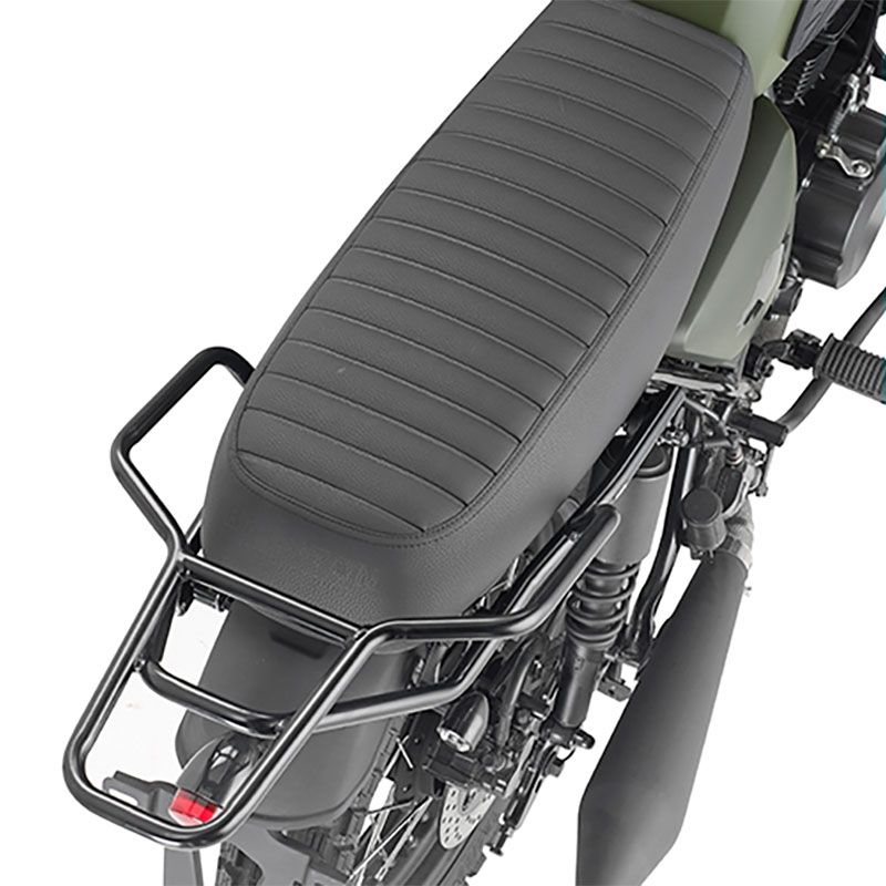 Givi SR9610 Brixton Cromwell Felsberg