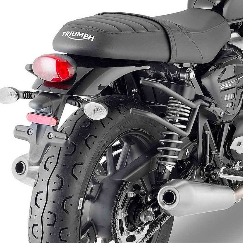 Givi TR6407 Triumph Street Twin 900 2016 2022