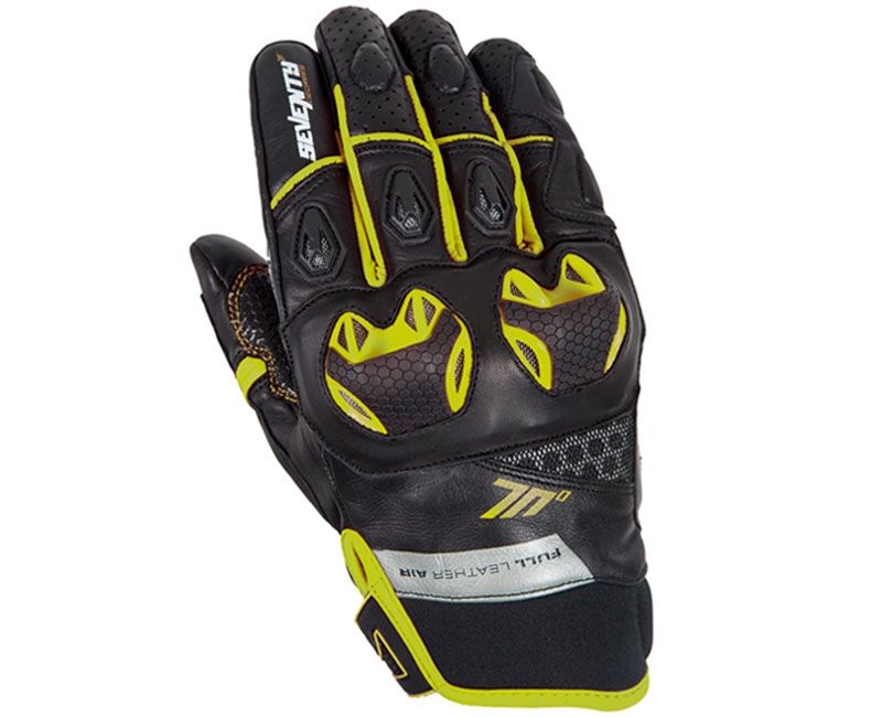guantes seventy degrees