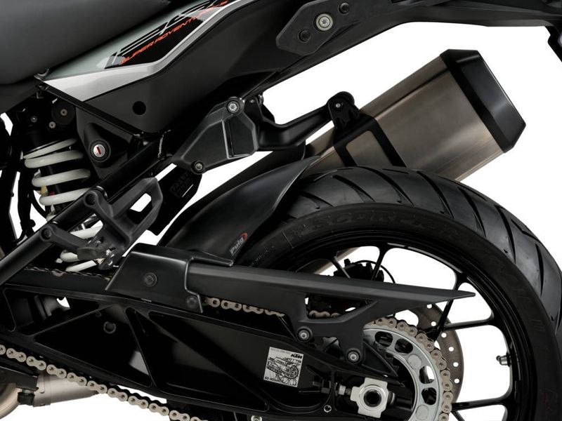 Guardabarros Puig 3670N 1290 Super Adventure