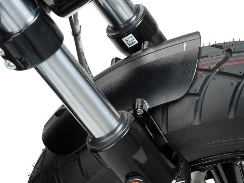 Guardabarros Puig 9739 Indian SCOUT BOBBER 18