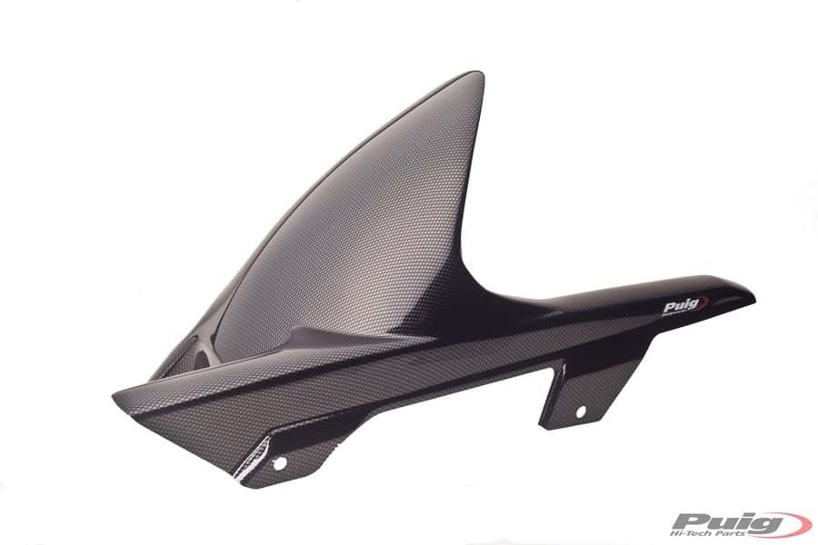 Guardabarros trasero Puig 4403C