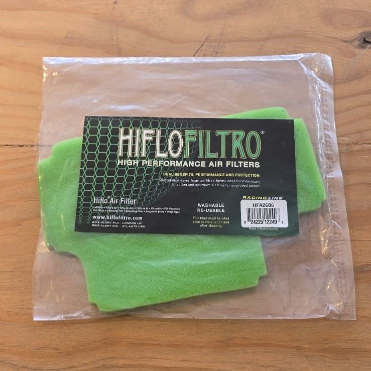 HFA2606