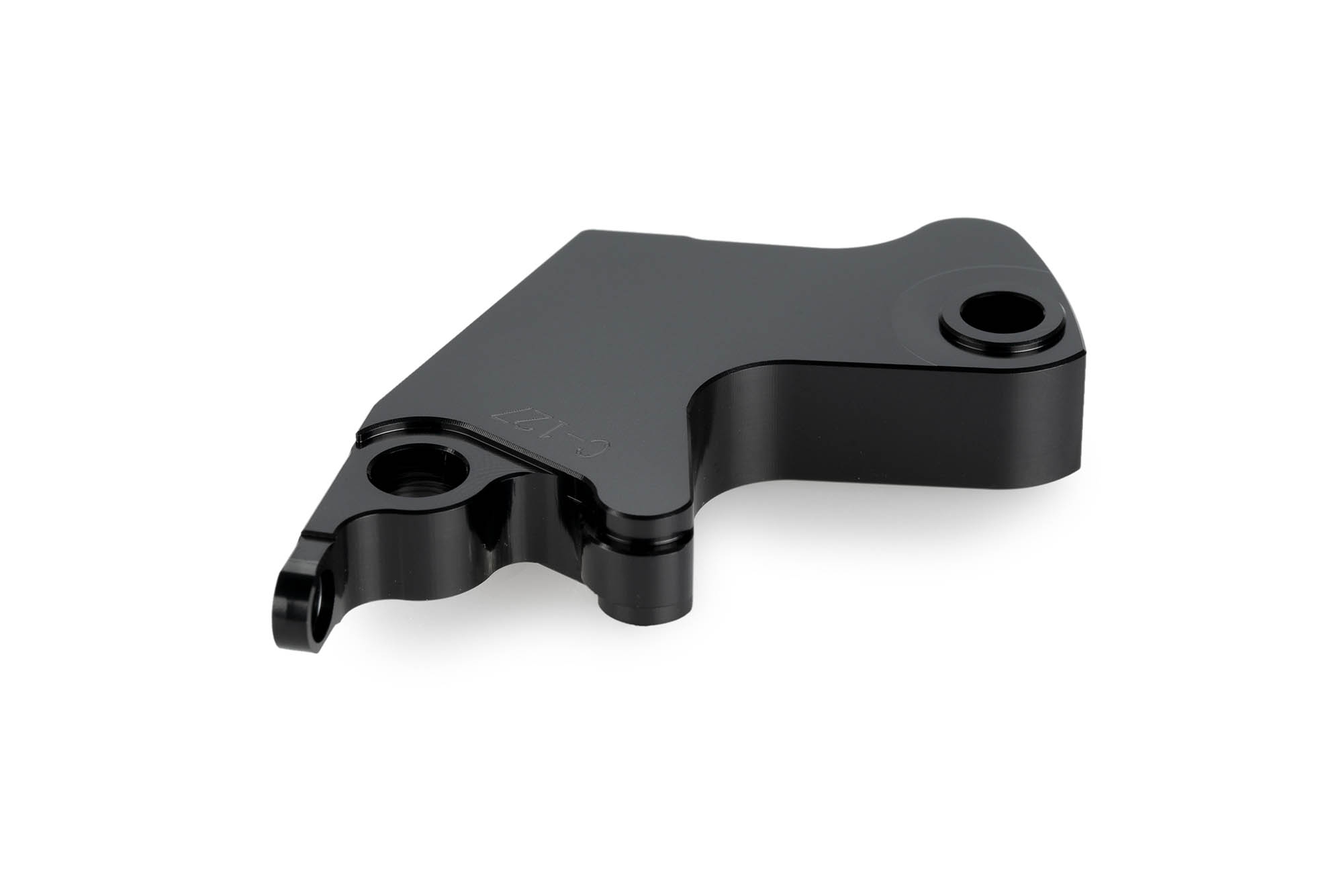 Herraje maneta embrague Puig 21921N Ktm Duke 125-390 2024