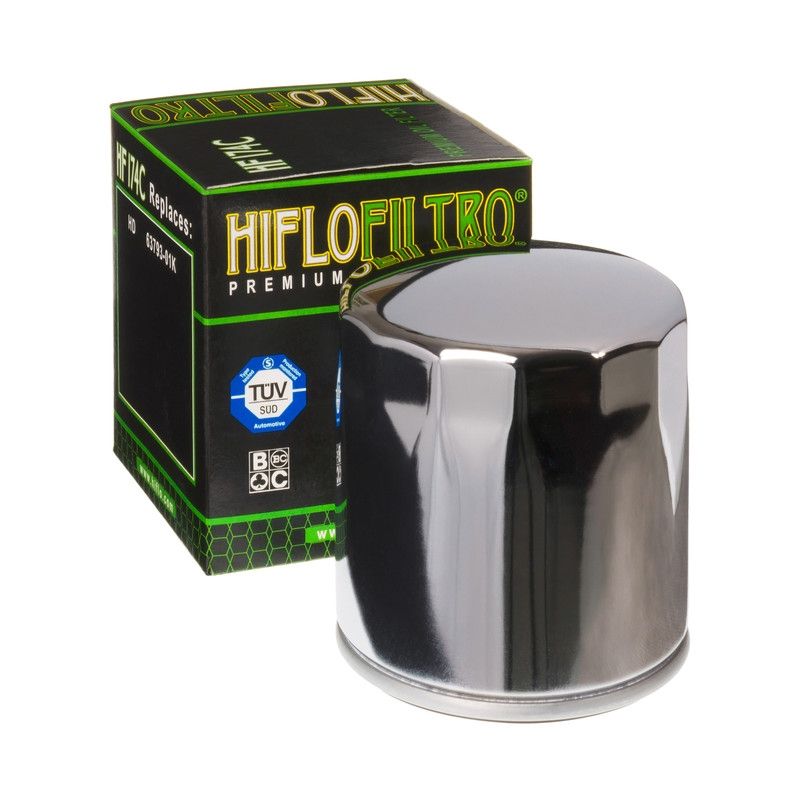 Hiflofiltro HF174C