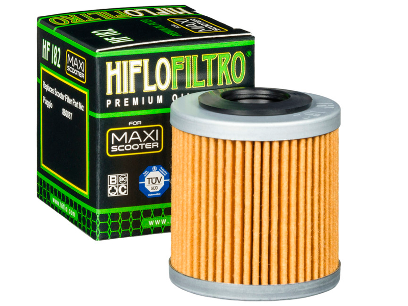 Hiflofiltro HF182