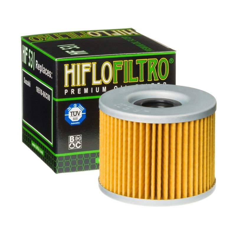 Hiflofiltro HF531