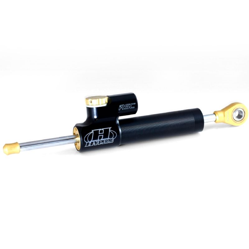 Hyperpro DS 055D NL1 Negro Solid lineal 55mm