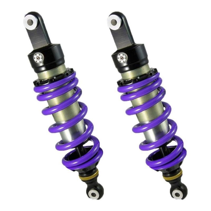 Hyperpro HO03+0AF Morado Honda ADV 350