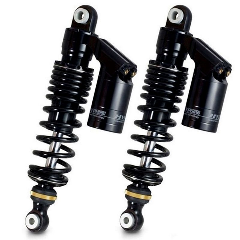 Hyperpro HO03+4AP Negro Honda ADV 350
