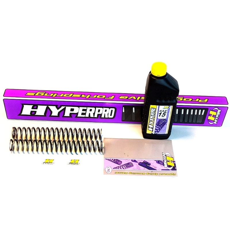 Hyperpro SP YA06 SSA009 Yamaha XT 600 E