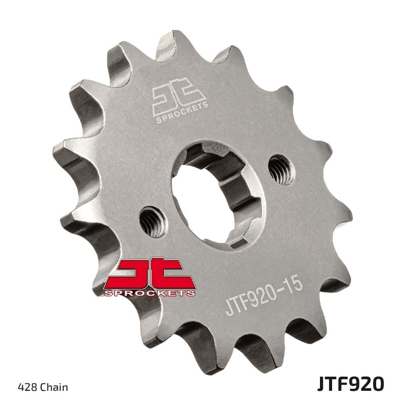 JT Sprockets JTF920 15 Dientes