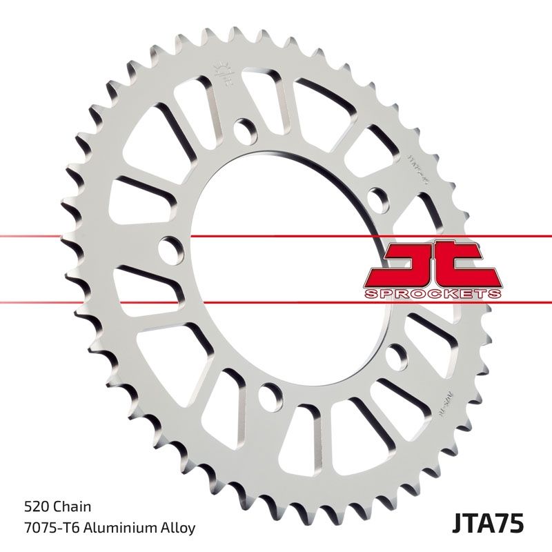 JTA75 45