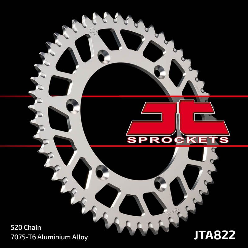 JTA822 48