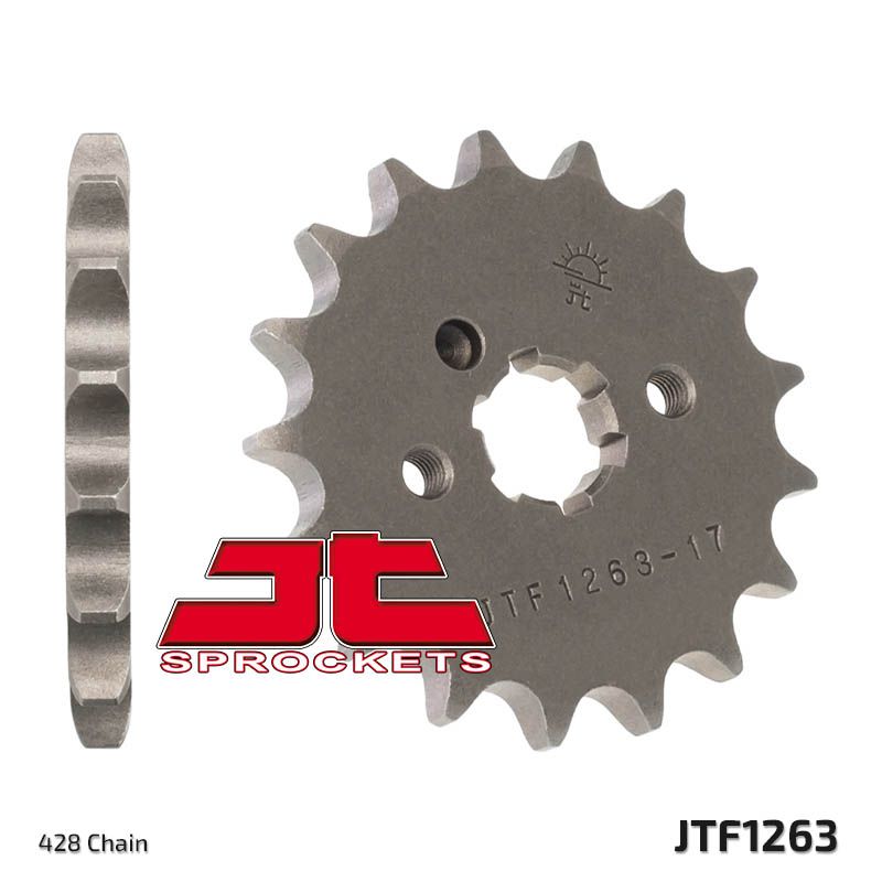 JTF1263 13
