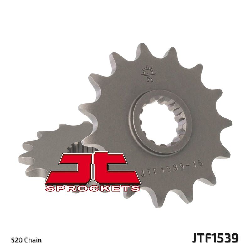 JTF1539 15