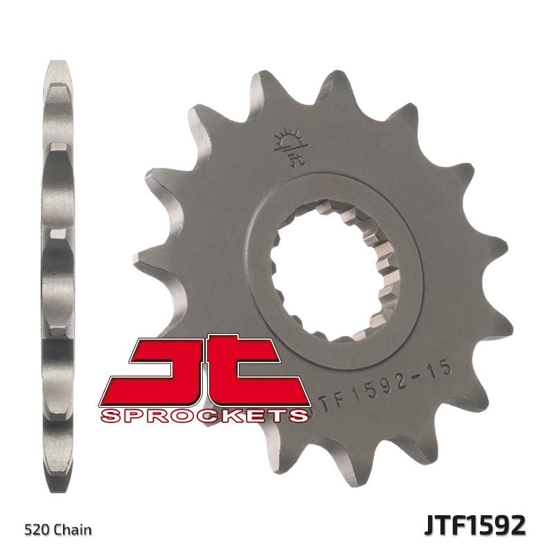 JTF1592 15