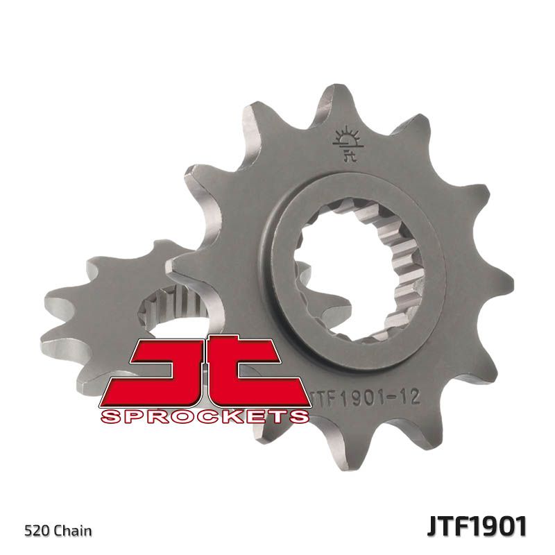 JTF1901 12