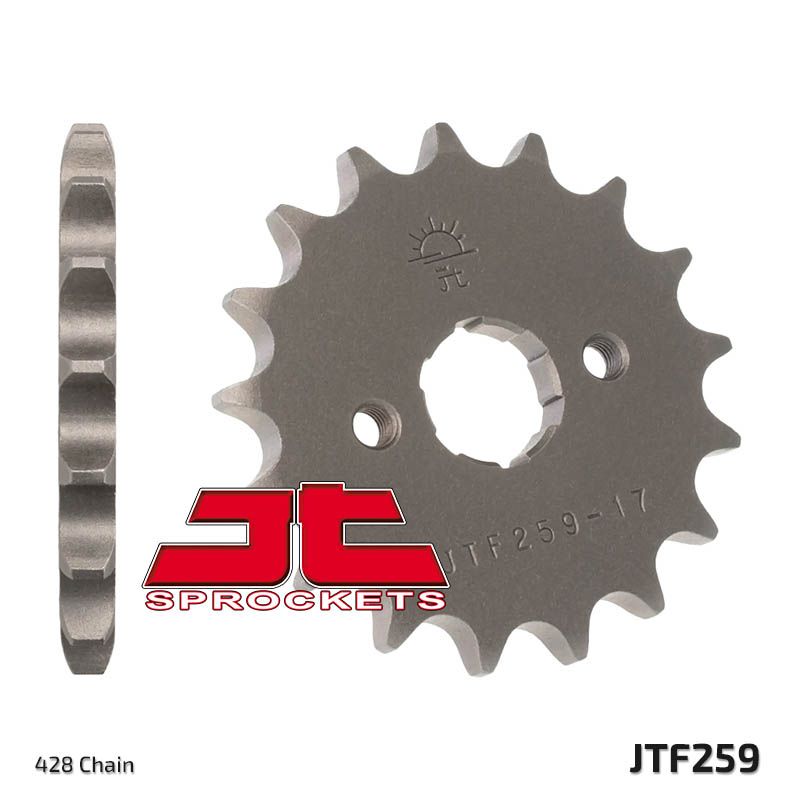 JTF259 17