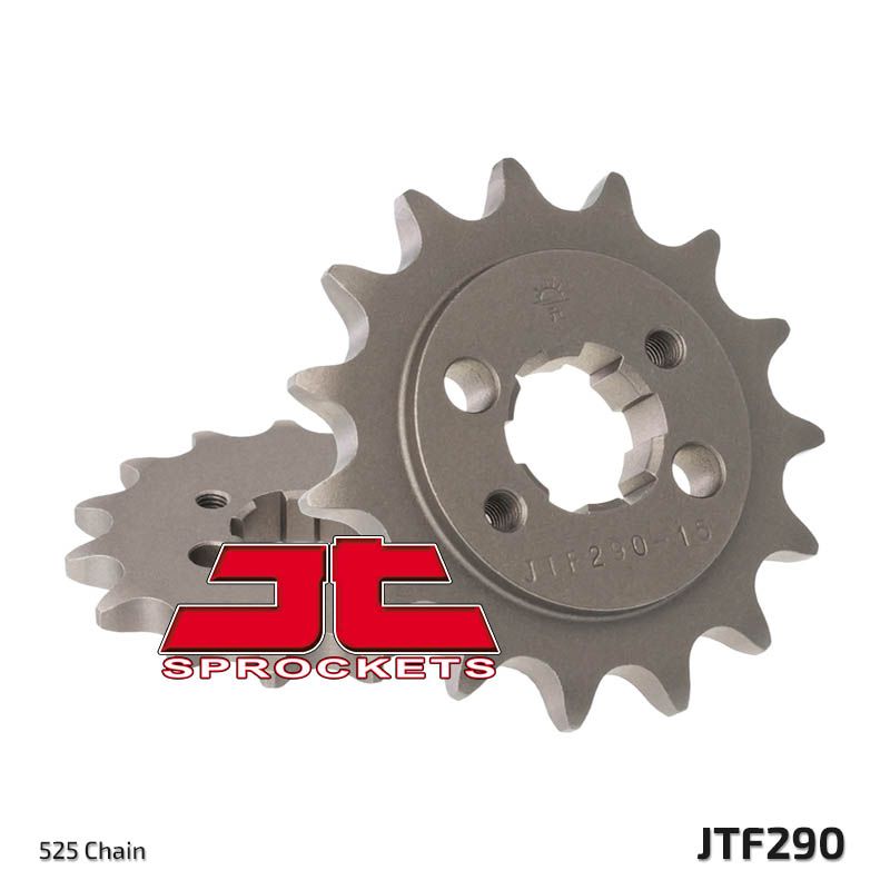 JTF290 15