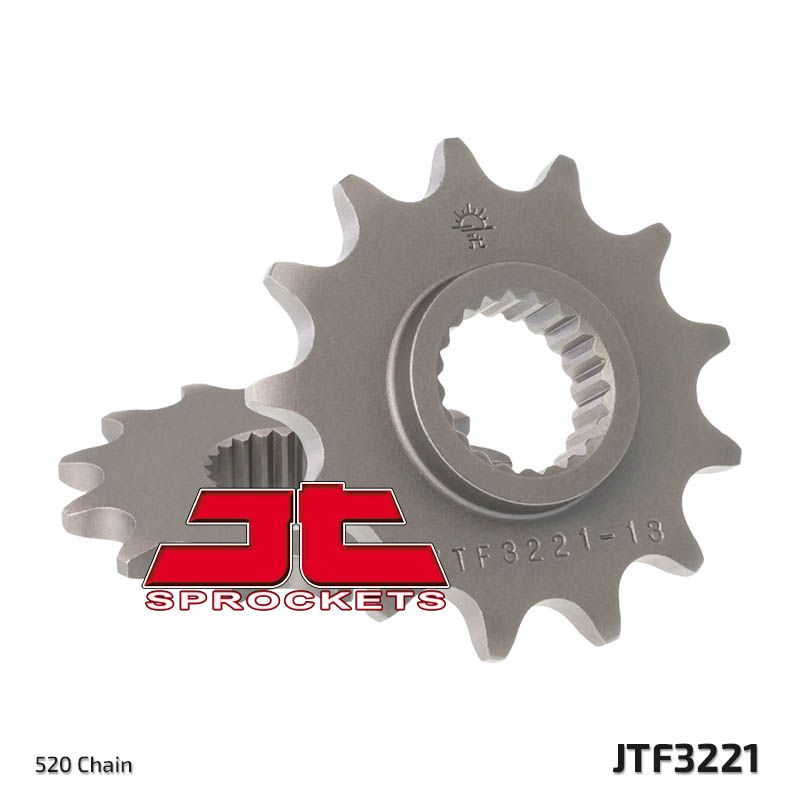 JTF3221 12