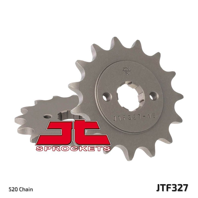 JTF327 15