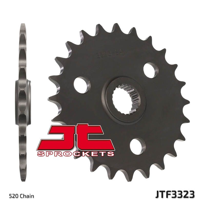 JTF3323 22