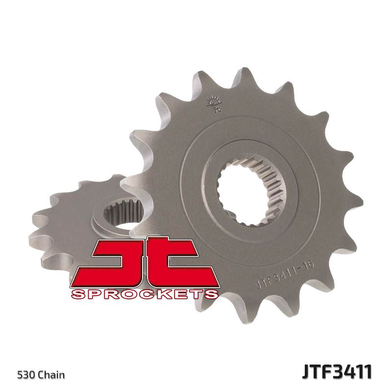 JTF3411 16