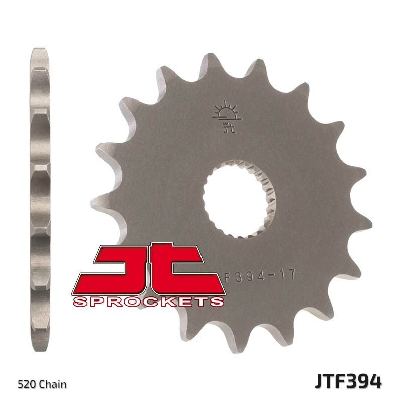 JTF394 11