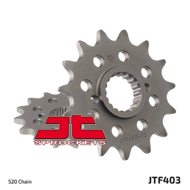 JTF403 15