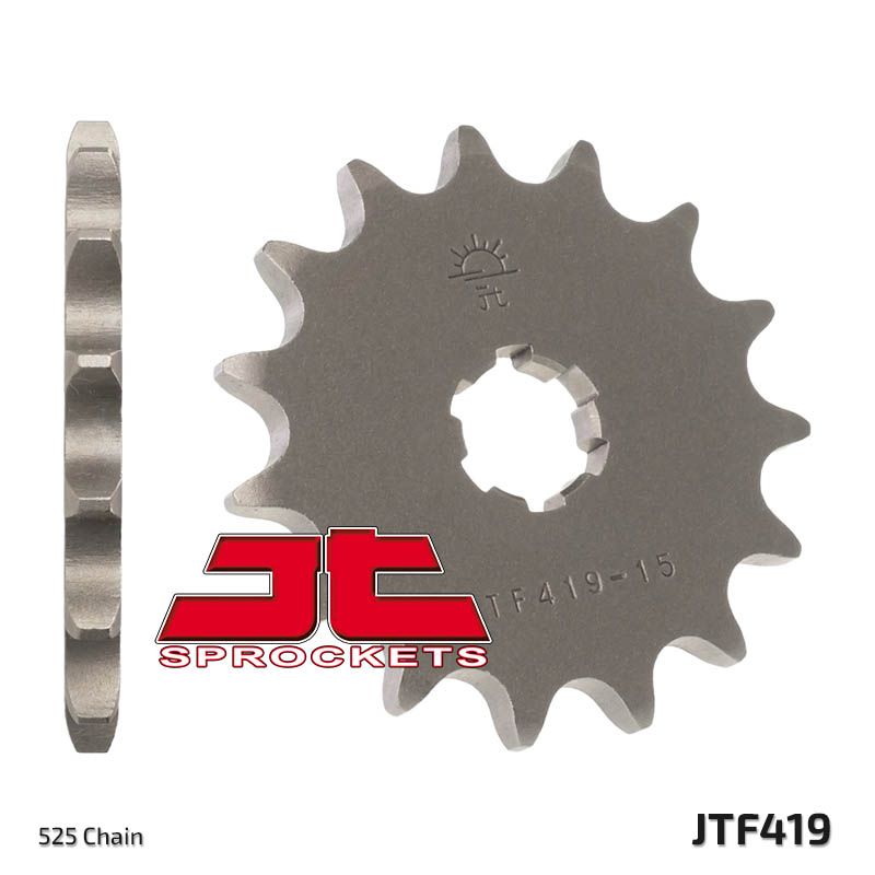 JTF419 15
