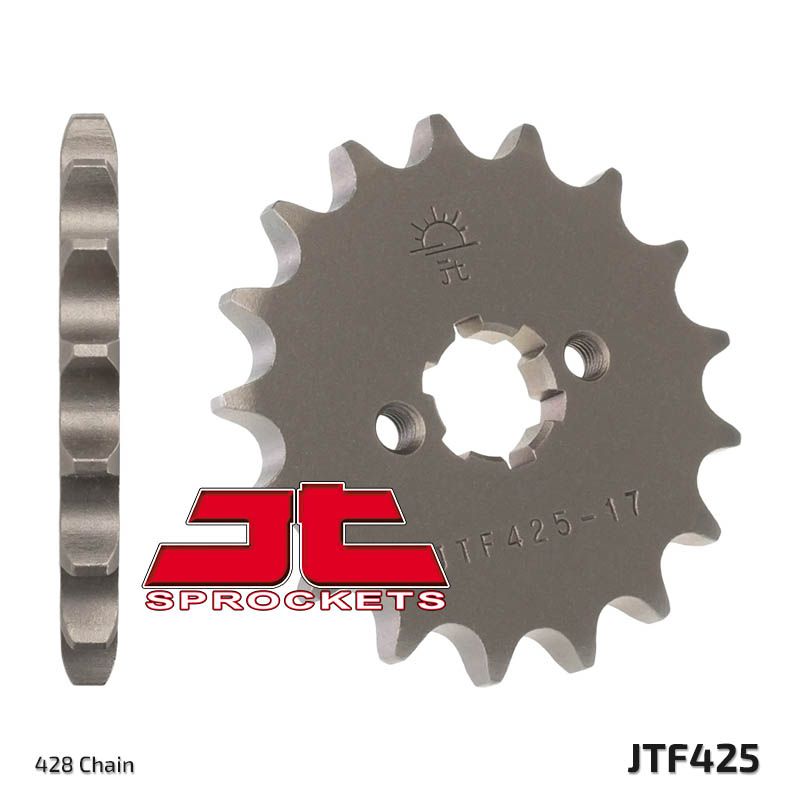 JTF425 14