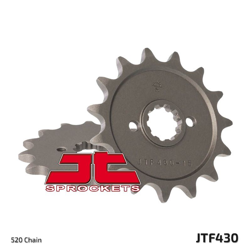 JTF430 14