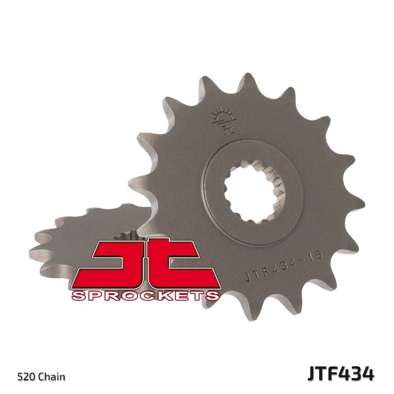 JTF434 16