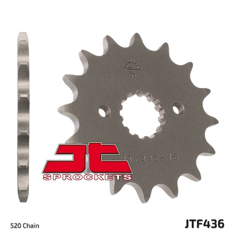 JTF436 15