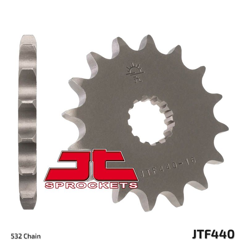 JTF440 16