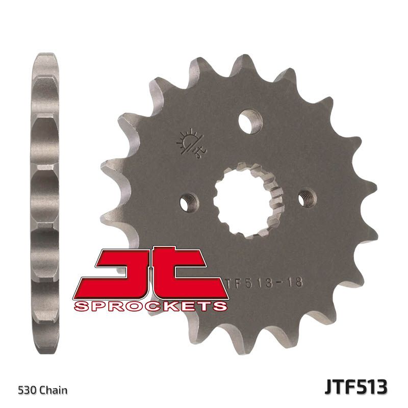 JTF513 13