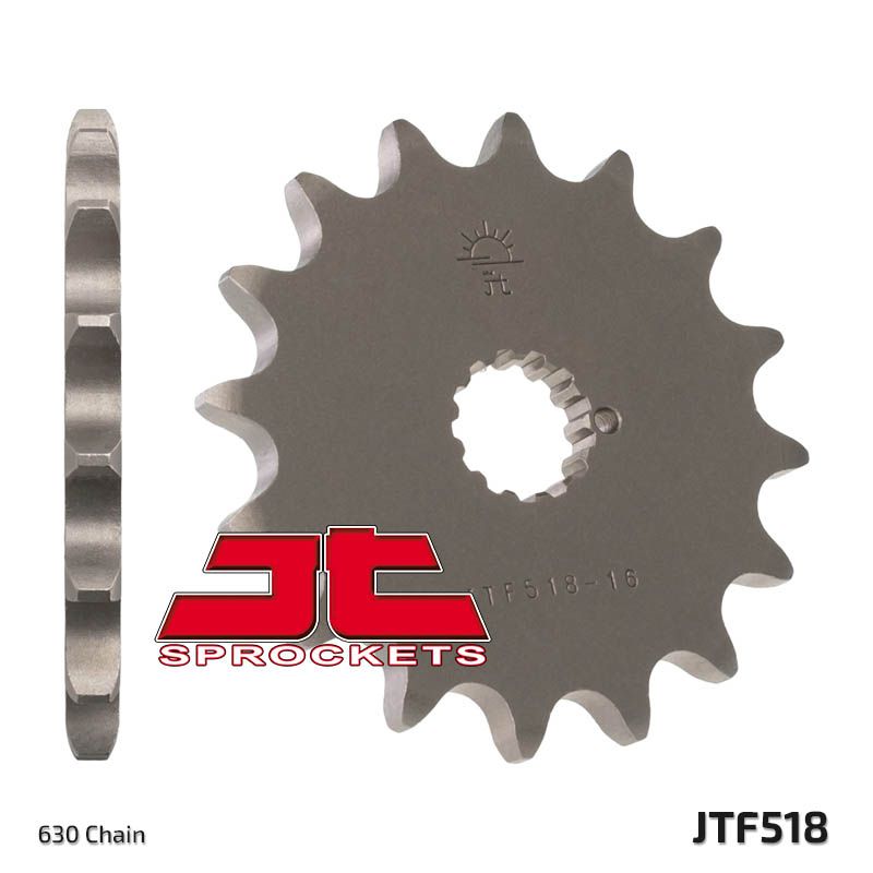 JTF518 15