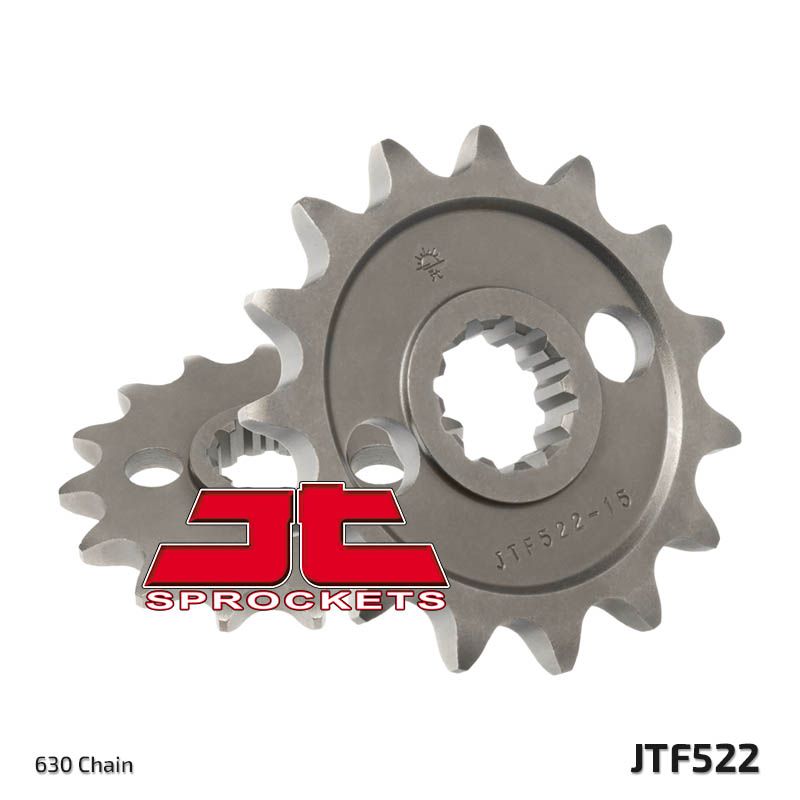 JTF522 15