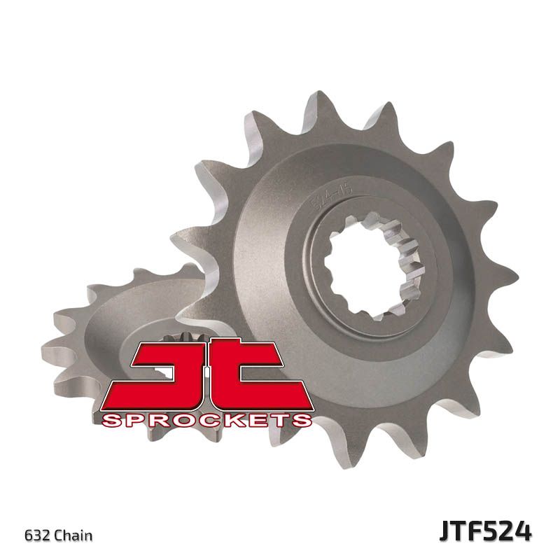 JTF524 15