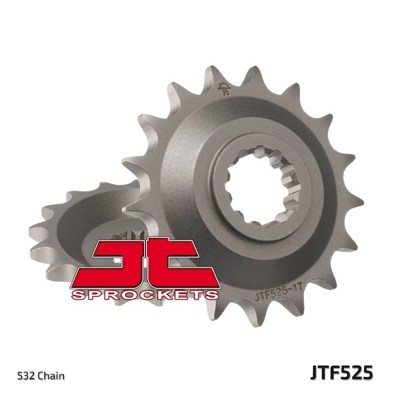 JTF525 17
