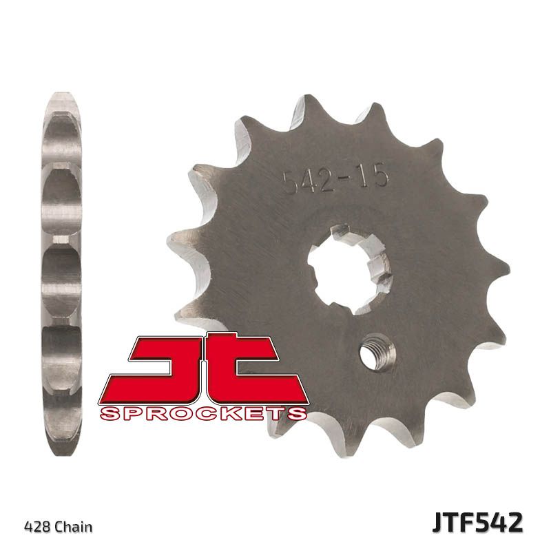 JTF542 15