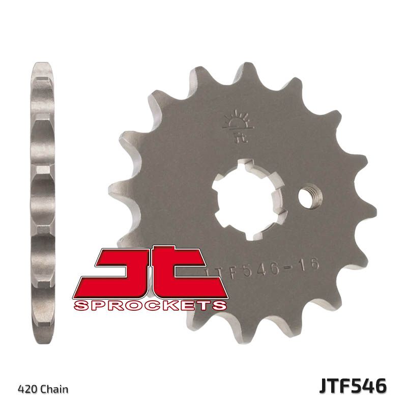 JTF546 14