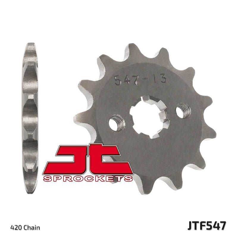 JTF547 13
