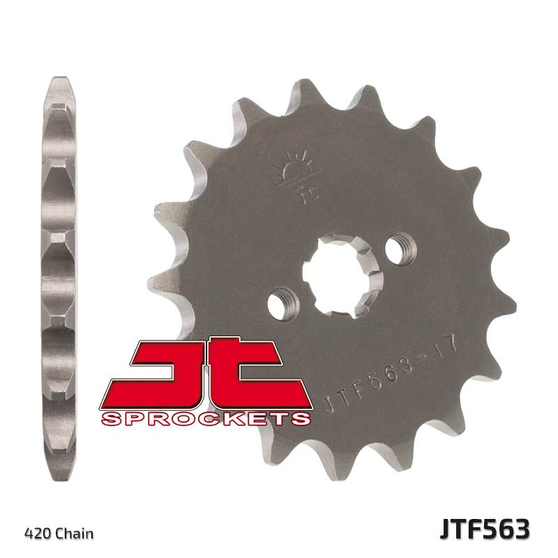 JTF563 13